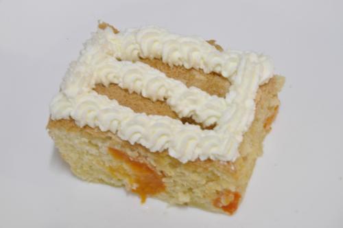 Jak uvařit maďarská meruňková bublanina ? Snadné recept, připravený za 45 - 60 minut